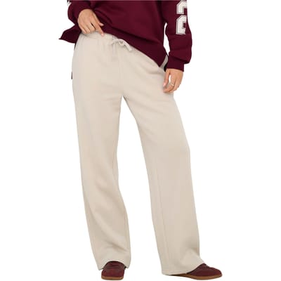 Only Best Life Straight Joggingbroek Dames - Maat M