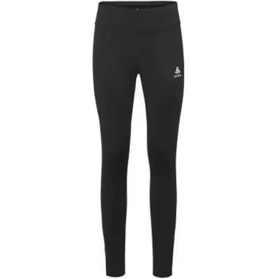 Odlo Tights ESSENTIAL WARM Sportlegging - Dames - Maat XL