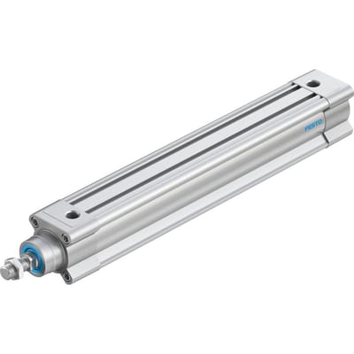Festo Cilinder 40mm Boring 250mm Slag ISO 15552 Dubbelwerkend - 1376911 - P2BXC