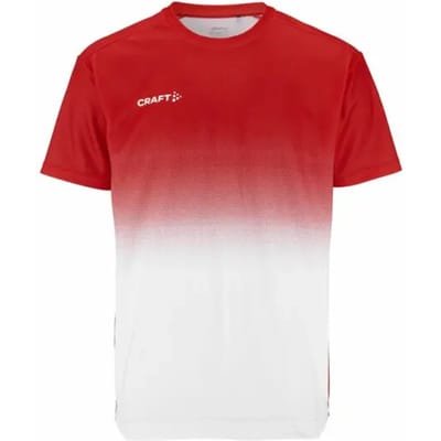 Craft fietsshirt met korte mouwen Evolve 2.0 Structured Graphic Jersey M 1915638
