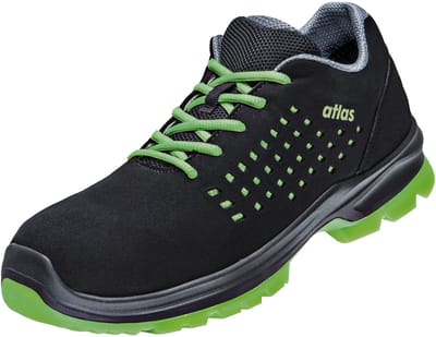 Atlas S1P SL 205XP Green ESD Werkschoenen maat 37
