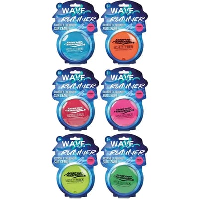 Water stuiterbal WDK Partner