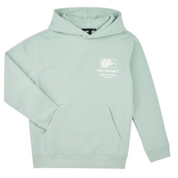 Capuchon sweaters Vans B STOCKPILE PULLOVER