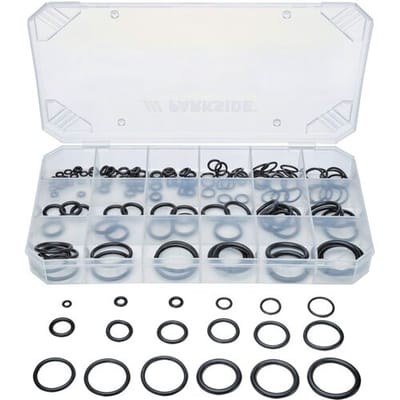 PARKSIDE IJzerwarenassortiment (Afdichtingset 140-delig)