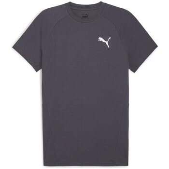 T-shirt Korte Mouw Puma Evostripe Tee