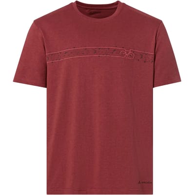 VAUDE T-Shirt Men's Cyclist T-Shirt V