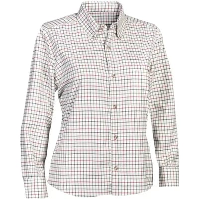 Katoenen damesblouse ProHunt Holly