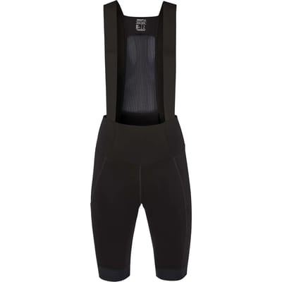 Craft Endur Cargo Bib C3 Fietsbroek dames Zwart M/38