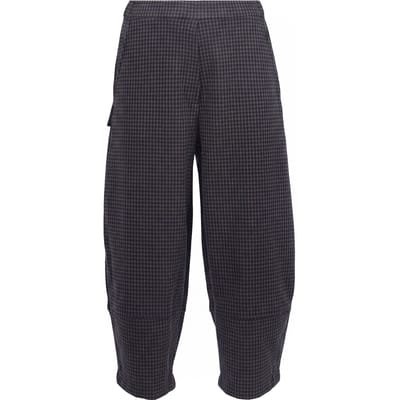 Mama B - Broek - 480046 - Tortora/Blu