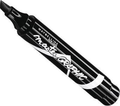 Maybelline Master Graphic eyeliner Solide