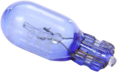 Auto Gloeilampen - Hulplampen Set - Voertuig Verlichting - Workshop Pack - 10 Stuks - Kobalt