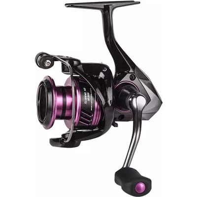 Werpmolen Okuma scorpio sp3000-a