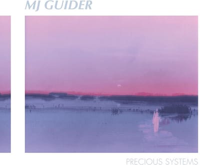 MJ Guider - Precious Systems (LP)