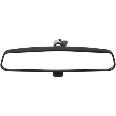 Binnenspiegel KD53?69?220B Auto Binnen Achteruitkijkspiegel Vervanging voor Mazda 3 CX?3 CX?5 black