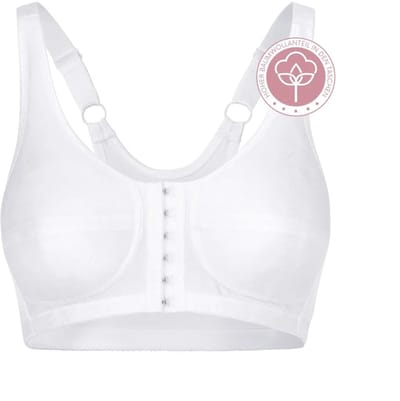 ABC breast care prothesebh x-back rose BH 133 - Maat 95D