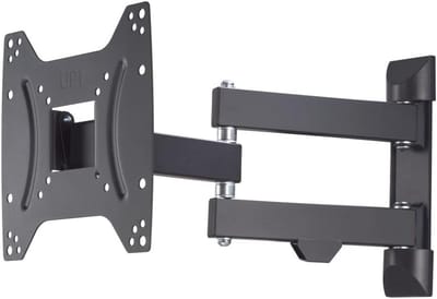 Verstelbare TV Muurbeugel voor 19-48 inch Televisies