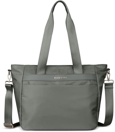bugatti shopper Shopper Olive olijfgroen