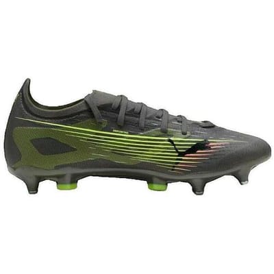 Voetbalschoenen Puma Chaussures de football Ultra 5 Match MxSG M