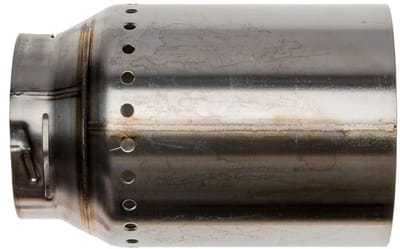BRÖTJE Vlampijp D100 BOK 32/40kW , 7727327