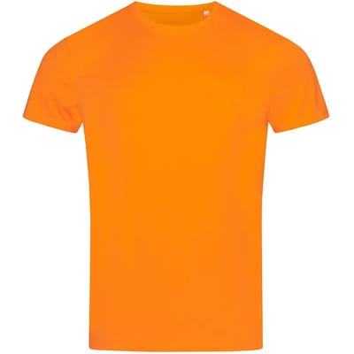 Stedman Sports-T S8000 - CYBER ORANGE - S