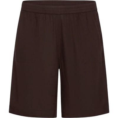 Damesshort KAFFE Curve Mille