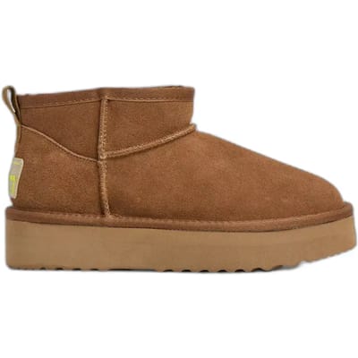 Pepe Jeans Dissy Young Laarzen Bruin EU 36 Vrouw