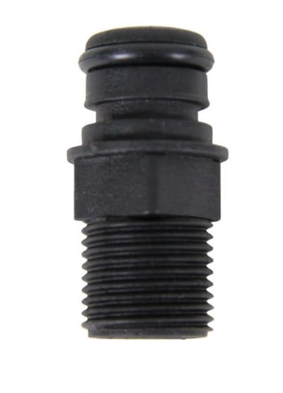 Slangaansluiting voor Seaflo pompen serie 41