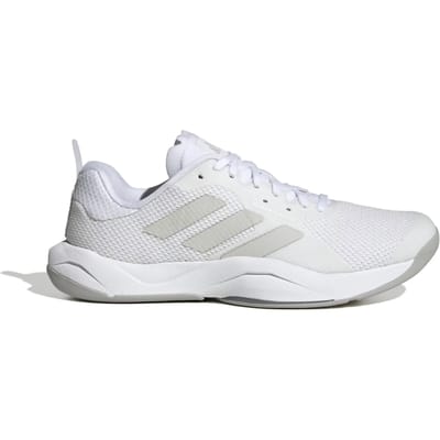 adidas Performance Rapidmove Training Schoenen - Heren - Wit- 44