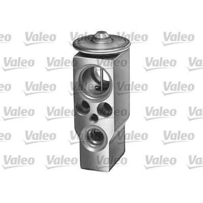 Expansieventiel, airconditioning VALEO 508645