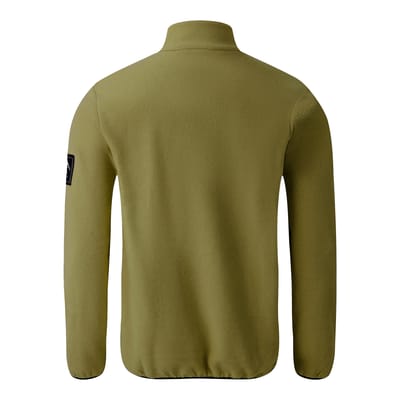 Dare 2B Heren Affinity Mountain Fleece Top (Martini-olijfje)