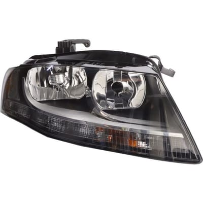 Koplampen TYC 20-11543-06-2, rechts