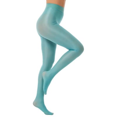 Bas 70D Brillants Satinés Grande Taille Élastiques Gainants Corps Collants Noirs Pour Femmes Voluptueuses Surdimensionnées Legging XXL Club Streetwear 40-80kg(80-178LBS) gray