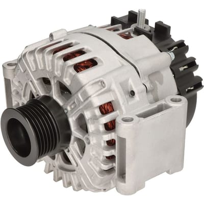 Driefasige generator HC-CARGO 116142