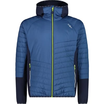 Hybride jas met capuchon CMP