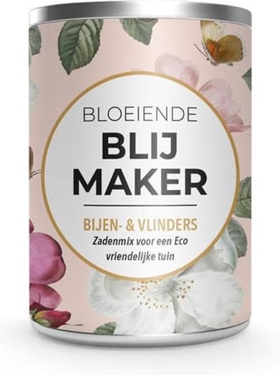 Bloeiende Blijmaker zaden mix