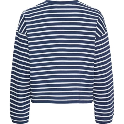 Dames sweatshirt Ichi IHBASMA