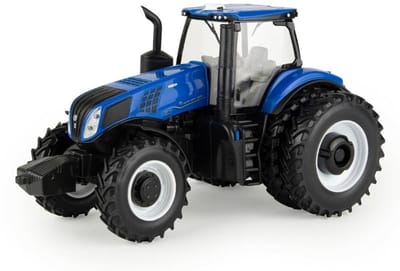 New Holland Genesis T8.380 - 1:32 - ERTL