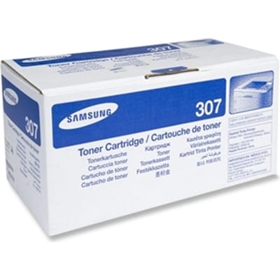 HP SV058A / Samsung MLT-D307E toner cartridge zwart extra hoge capaciteit (origineel)