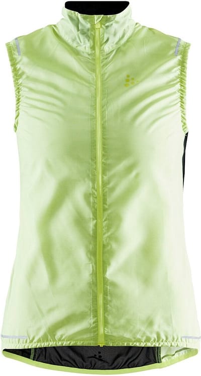 Craft Essence Light Wind Vest W 1908793 - Flumino - S