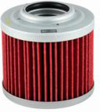 Champion Oliefilter voor Motorfiets Aprilia 600 Tuareg Wind 1986-1989 Nieuw