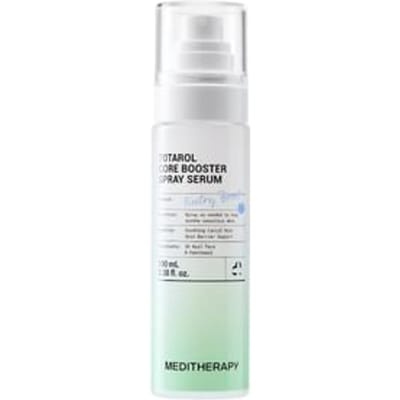 Meditherapy Totarol Core Booster Spray Serum Hydraterend Verstevigend 100ml