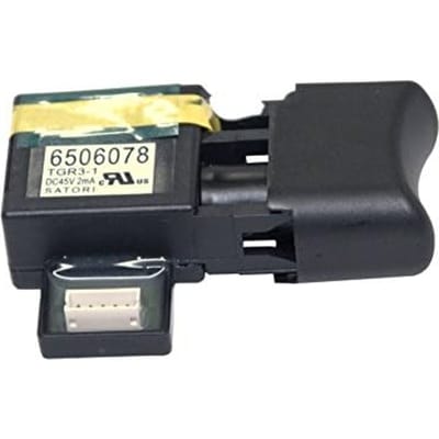 Makita 650607-8 Vervangingsonderdeel voor schakelaar