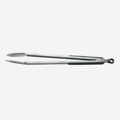 Point-Virgule Tang - Voor Barbecue - Met Sluiting - 44cm
