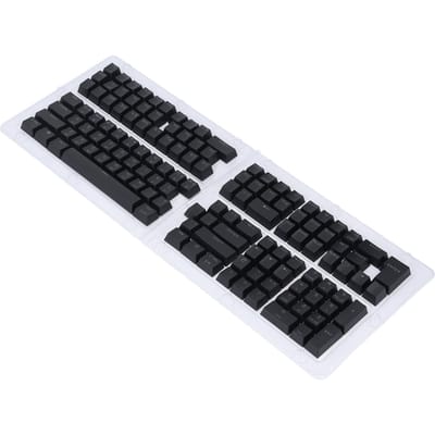 132 Toetsen Koreaanse Keycaps OEM Hoogte Keycap Vervanging voor 61 62 64 68 72 75 84 87 88 98 100 104 108