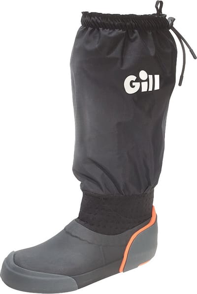 Gill Offshore neopreen laarzen