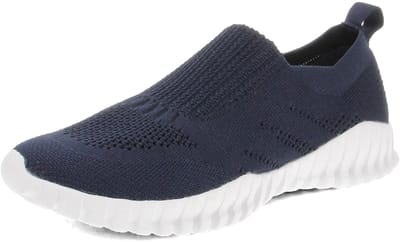 Bernie Mev Gravitas - Damesschoenen - Vrijetijdsschoenen - Marineblauw