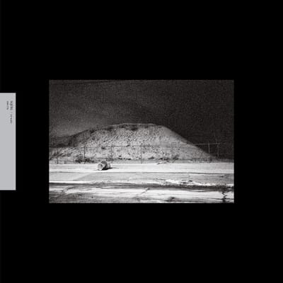 SQÜRL - EP #260 (12" Single)