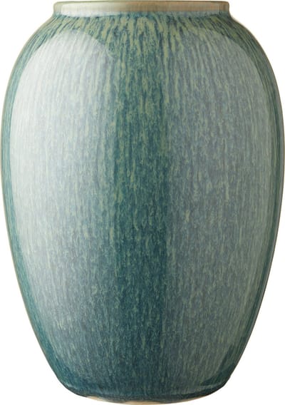 BITZ Vaas 20 cm Groen