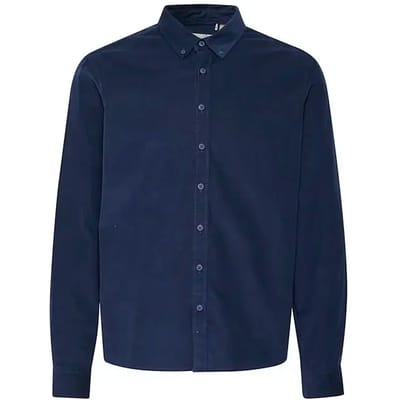 Shirt met lange mouwen, standaard pasvorm voor dames Blend Bekir
