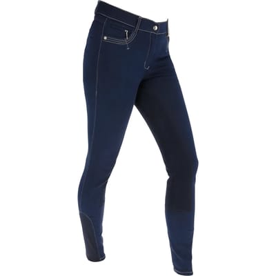 Damesrijbroek Covalliero BasicPlus LS